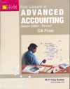 Advanced Accounting