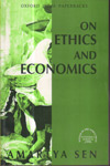 On Ethics and Economics