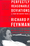 Perfectly Reasonably Deviations