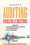 Auditing Problems and Solutions
