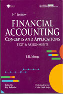 Financial Accounting Concepts and Applications Text and Assignments 