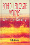 Scheduled Caste Welfare