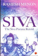 Siva The Siva Purana Retold