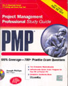 Project Management Professional Study Guide