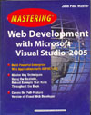 Web Development with Microsoft Visual Studio 2005