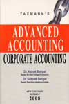 Advanced Accounting