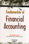 Fundamentals of Financial Accounting