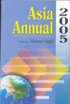 Asia Annual 2005
