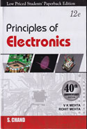 Principles of Electronics