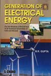 Generation of Electrical Energy