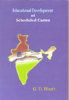Educational Development of Scheduled Castes