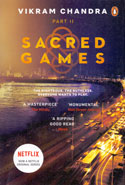 Sacred Games In 2 Parts