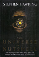 The Universe In A Nutshell