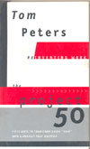 The Project 50 Reinventing Work