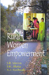 Rural Women Empowerment