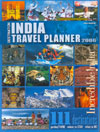 India Travel Planner 2006