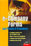 E Company Forms Law Practice and Procedures