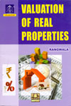 Valuation of Real Properties
