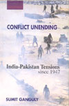 Conflict Unending