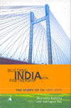 Building India with Partnership