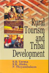 Rural Tourism and Tribal Developmnt