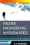 Higher Engineering Mathematics