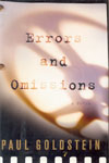 Errors and Omissions