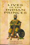 Lives of the Indian Princes