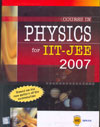 Physics For IIT JEE 2007
