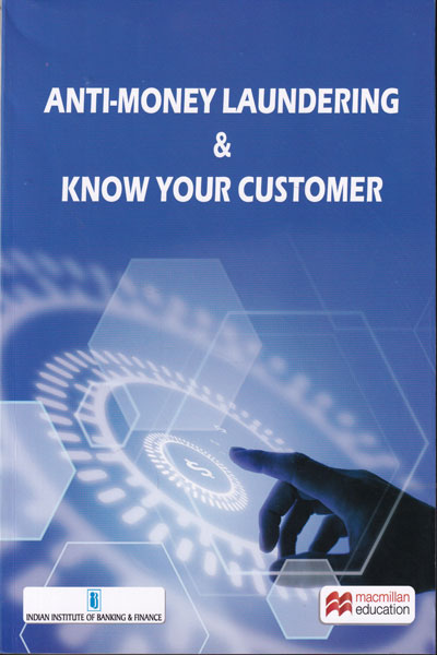 Anti Money Laundering and Know Your Customer