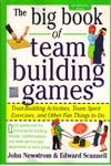 The Big Book of Team Building Games