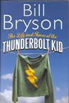 The Life and Times of The Thunderbolt Kid
