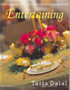 Entertaining