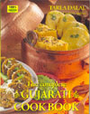 The Complete Gujarati Cookbook