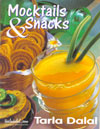 Mocktails and Snacks