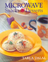 Microwave Snacks and Desserts