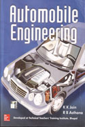 Automobile Engineering
