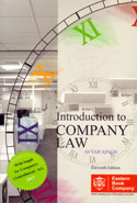 Introduction to Company Law