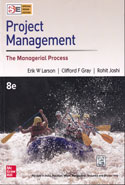 Project Management the Managerial Process