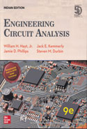Engineering Circuit Analysis