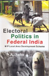 Electoral Politics in Federal India