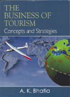 The Business of Tourism Concepts and Strategies