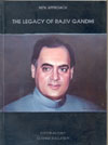 The Legacy of Rajiv Gandhi