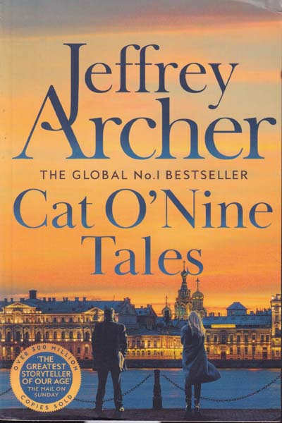 Cat O Nine Tales