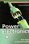 Power Electronics