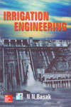Irrigation Engineering