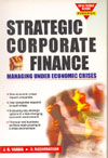 Strategic Corporate Finance