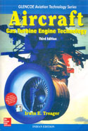 Aircraft Gas Turbine Engine Technology