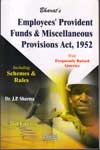 Employees Provident Funds and Miscellaneous Provisions Act 1952