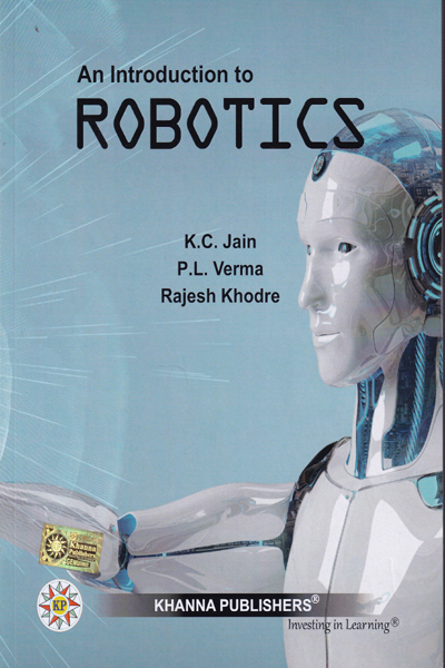 An Introduction to Robotics 